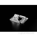 Tùy chỉnh các bộ phận sắt gia công CNC cho ô tô